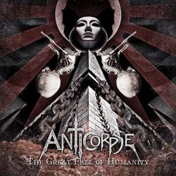 AntiCorpse : The Great Fall of Humanity